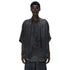 JULIUS 907SHM1-S Oxide / Glide Tucked Shirt - Surface Decay